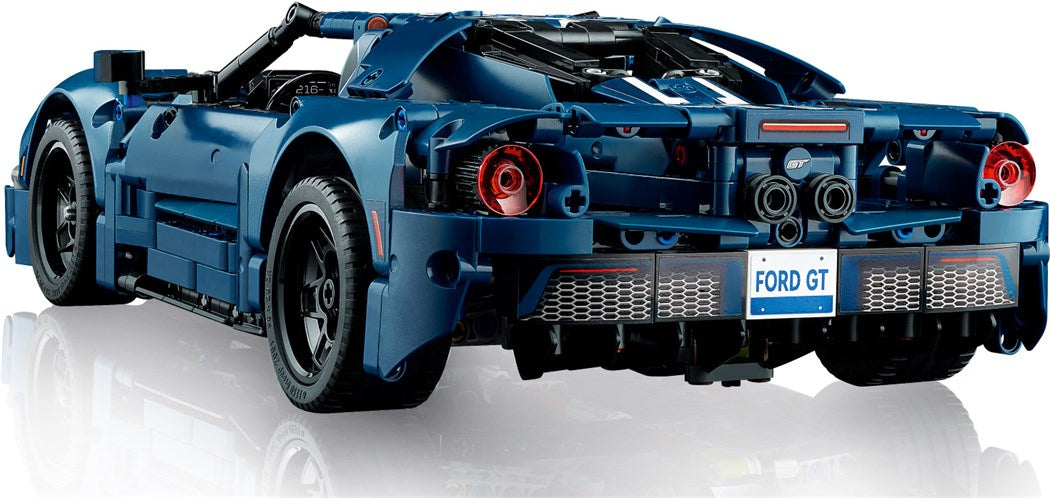 Lego Technic - Ford GT 2022