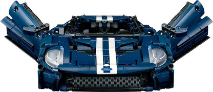 Lego Technic - Ford GT 2022