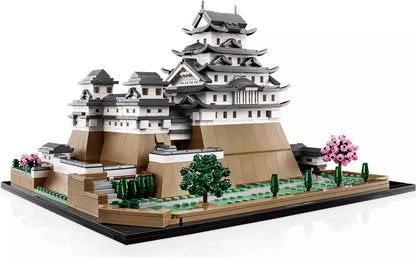Lego Architecture - Burg Himeji