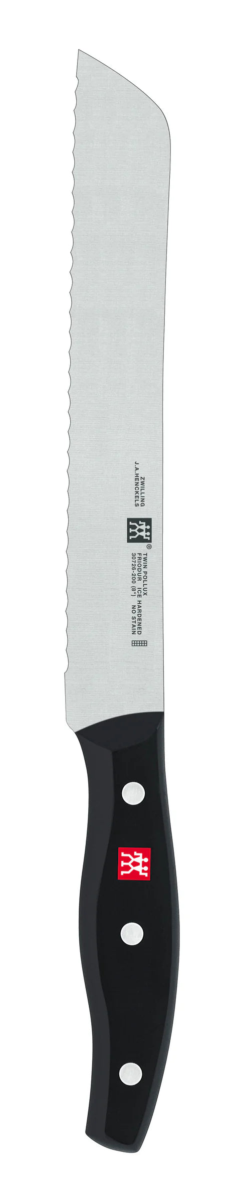 Zwilling 307262010 TWIN Pollux Brotmesser