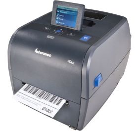 Intermec PC43T DESKTOP PRINTER - Retoure