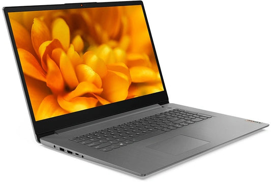 Lenovo IdeaPad 3 17ITL6 (17.3" FHD, i5, 8GB, 512GB SSD, Intel Iris Xe, W10H) - Demogerät