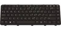 HP Keyboard (EUROPE) - Retoure