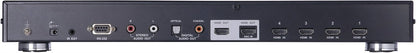 Aten 4-Port HDMI-Switch, Dual View - Retoure