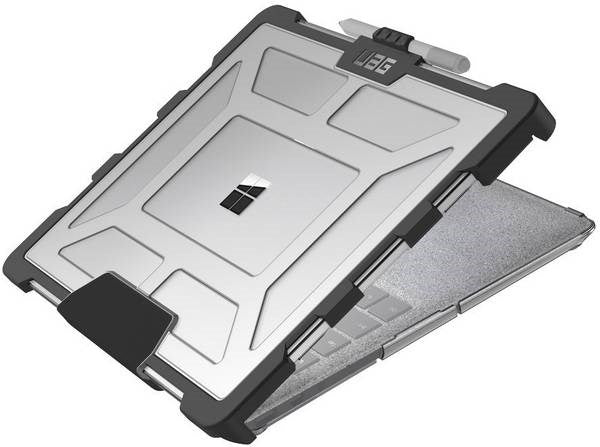 UAG Plasma Case für Surface Laptop - Retoure