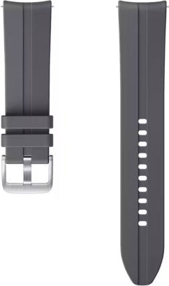 Samsung Ridge Sport Band 22mm grey - Retoure