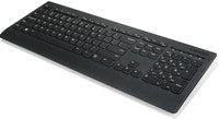 Lenovo Professional Wireless Keyboard, USB, DE - Retoure
