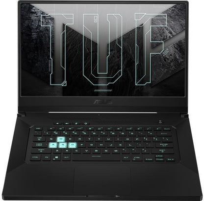 ASUS TUF Dash F15 FX516PM-HN015T (15.6" FHD, i5H, 8GB, 512GB SSD, RTX 3060, W10H) - Retoure