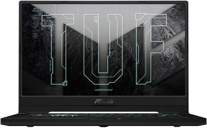 ASUS TUF Dash F15 FX516PM-HN015T (15.6" FHD, i5H, 8GB, 512GB SSD, RTX 3060, W10H) - Retoure