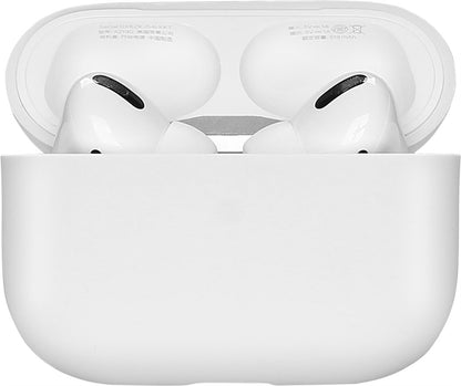 Nevox Schutzhülle StyleShell Shock für AirPods Pro - weiss - Retoure