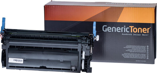 GenericToner Toner Canon 716 Yellow - Retoure