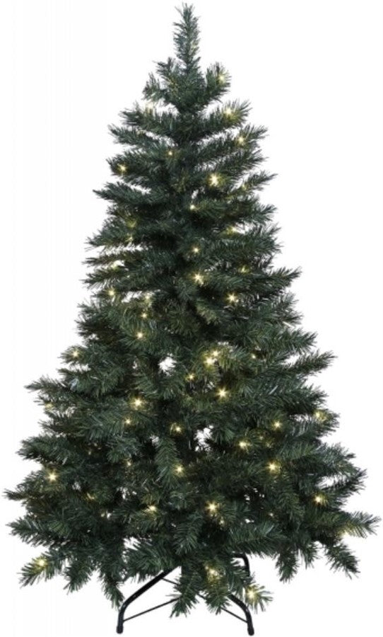 Best Season Weihnachtsbaum Ottawa, 1.5m, 110 LED - Retoure