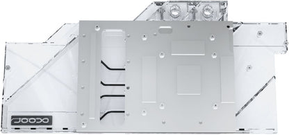 Alphacool Eisblock Aurora Plexi GPX-A Radeon 5600/5700 XT Gaming X - Retoure