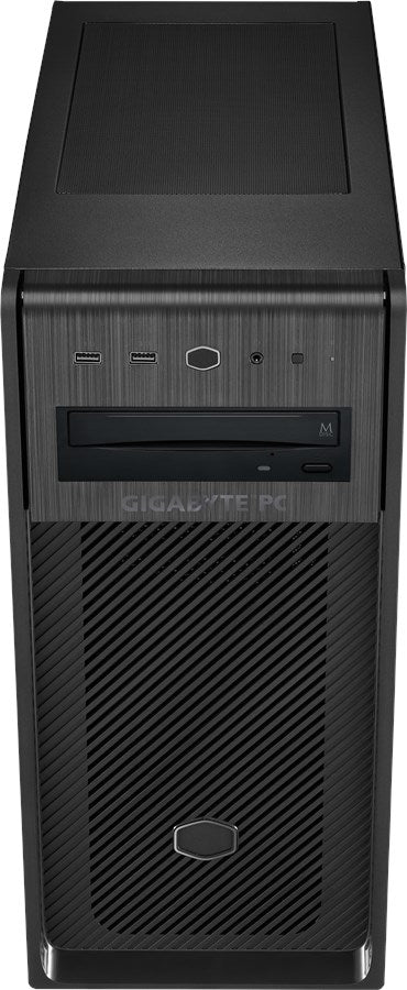 Gigabyte PC Excellent Business i3508 I (CH, i3, 8GB, 512GB SSD, Intel UHD, W11P)