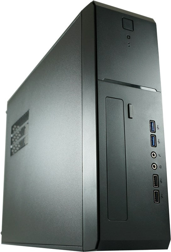 STEG PC Professional 70 VI (CH, i7, 16GB, 1TB SSD, Nvidia GT 1030, W11P)