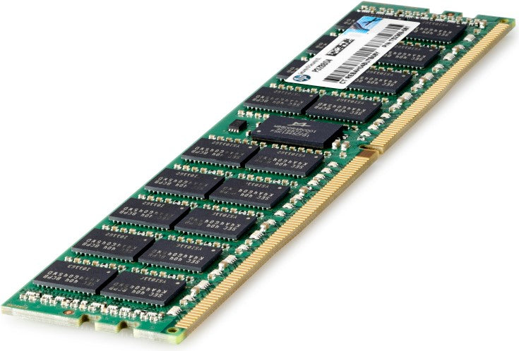 HP Memory, DDR4, 32GB, 2133MHz - Retoure