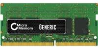 MicroMemory 8GB DDR4 PC4 17000 2133MHz - Retoure