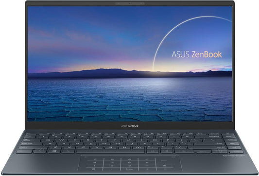 ASUS ZenBook 14 UX425JA-BM226R (14" FHD, i5, 8GB, 512GB SSD, Intel UHD, W10P) - Retoure