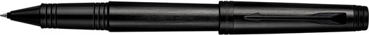 Parker Rollerball PREMIER BLACK EDITION (F, schwarz) - Retoure