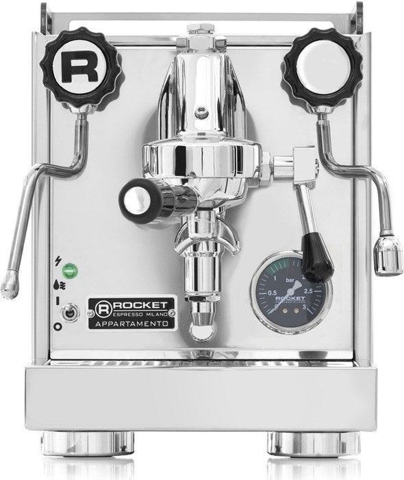 Rocket Espresso Rocket Appartamento - weiss - Retoure