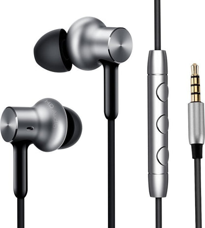 Xiaomi Mi In-Ear Pro HD - silber - Retoure