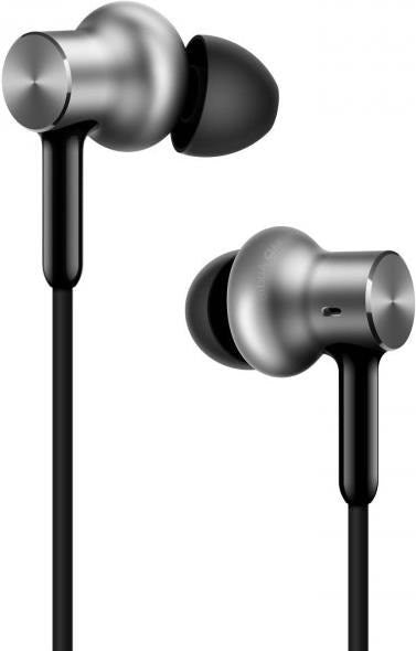 Xiaomi Mi In-Ear Pro HD - silber - Retoure