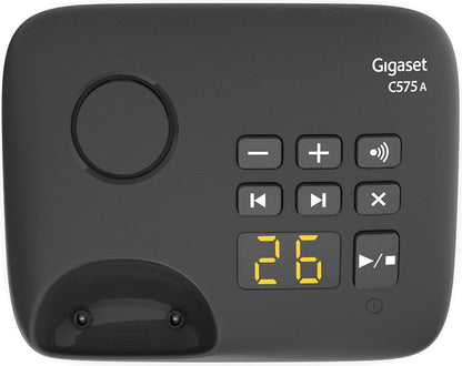 Gigaset C575A (EU) - Retoure