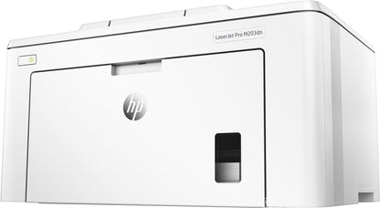 HP LaserJet Pro M203dn - Retoure