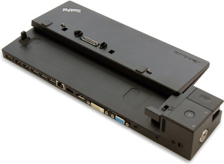 Lenovo ThinkPad Pro Dock - 90W - Retoure