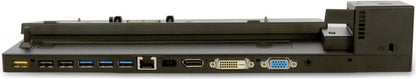 Lenovo ThinkPad Pro Dock - 90W - Retoure