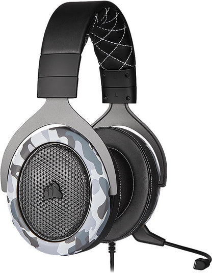 Corsair HS60 Haptic Stereo-Headset - Retoure