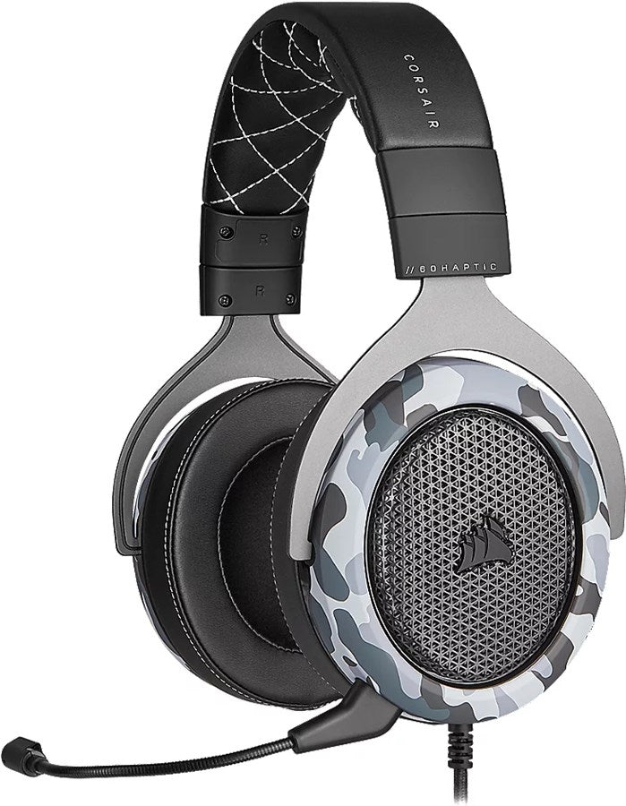 Corsair HS60 Haptic Stereo-Headset - Retoure