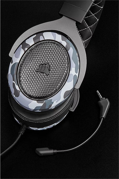 Corsair HS60 Haptic Stereo-Headset - Retoure