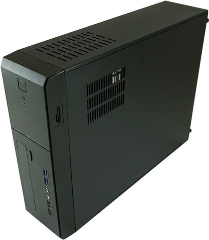 STEG PC Professional 70 VI NO ODD (CH, i7, 16GB, 500GB SSD, Nvidia GT 1030, W10P)