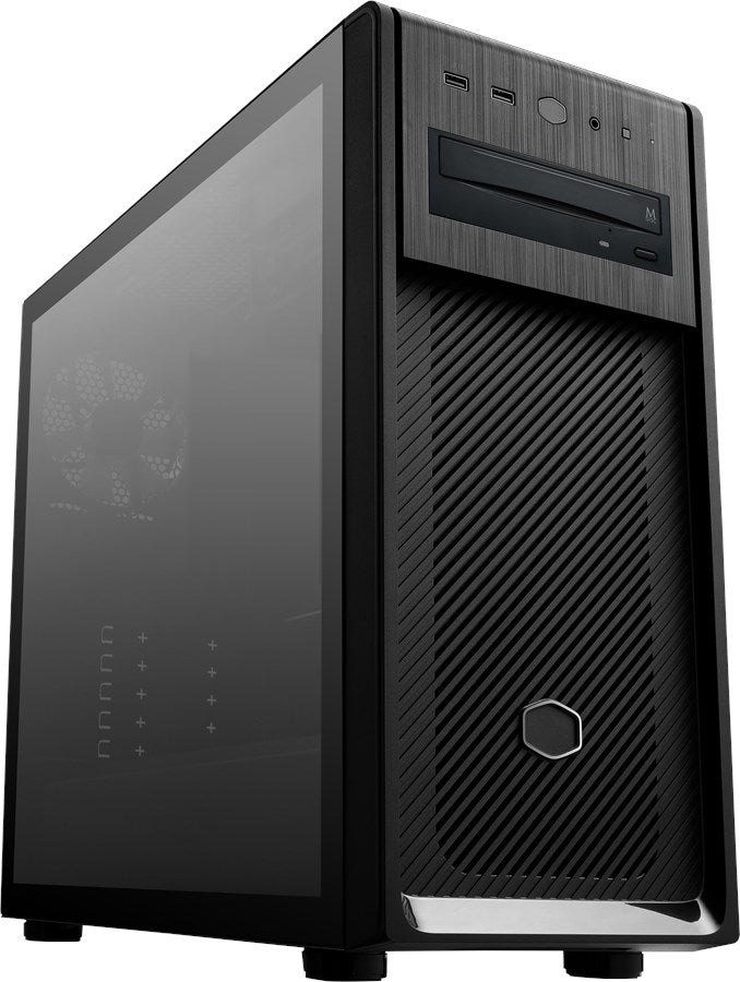 STEG PC Easy Gaming 50 VI (CH, i5KF, 16GB, 1TB SSD, 2TB HDD, RTX 3070, W11H)