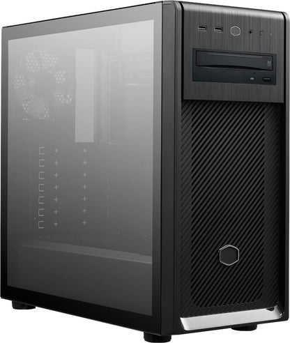 STEG PC Easy Gaming 50 VI (CH, i5KF, 16GB, 1TB SSD, 2TB HDD, RTX 3070, W11H)