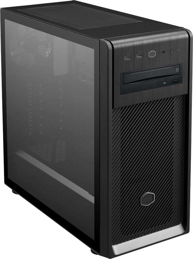 STEG PC Easy Gaming 50 VI (CH, i5KF, 16GB, 1TB SSD, 2TB HDD, RTX 3070, W11H)