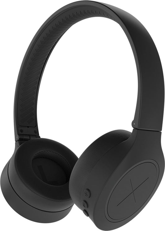 Kygo A3/600 BT On-Ear Headphones - black - Retoure