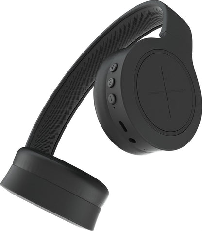 Kygo A3/600 BT On-Ear Headphones - black - Retoure