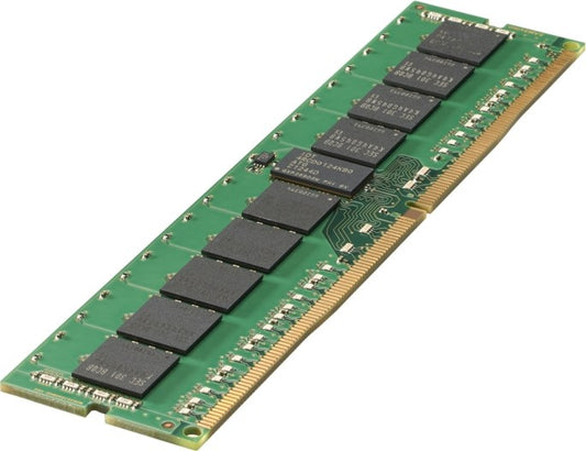 HPE 16GB 2Rx8 PC4-3200AA-RE2-12 RAM - Retoure