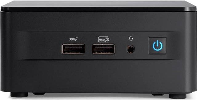 STEG PC NUC PRO 30 VI (CH, i3, 8GB, 512GB SSD, Intel UHD, W11P)