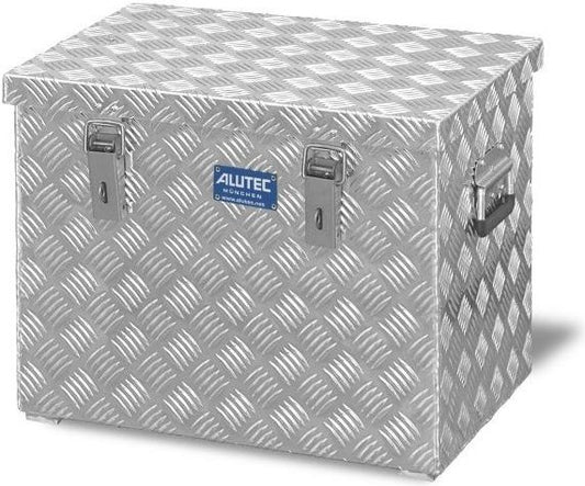Alutec Aluminiumbox Extreme 70, 522 x 375 x 420 mm - Retoure