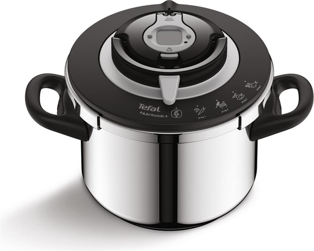 Tefal Schnellkochtopf NutriCook 6 L 28.5 cm - Retoure