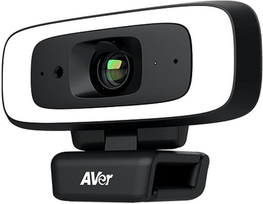 Aver CAM130 Webcam 4K 60 fps - Retoure