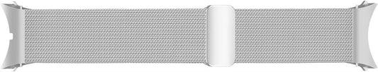 Samsung Armband Milanese Band 44 mm Galaxy Watch 4/5 Silver - Retoure