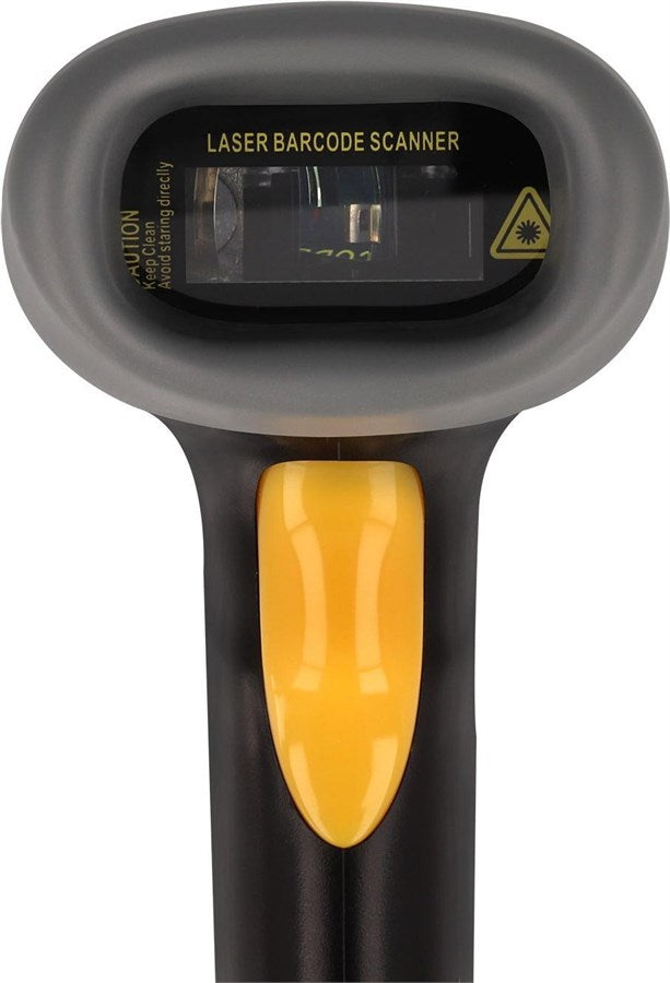 Delock Barcode Scanner 90584 1D - Retoure