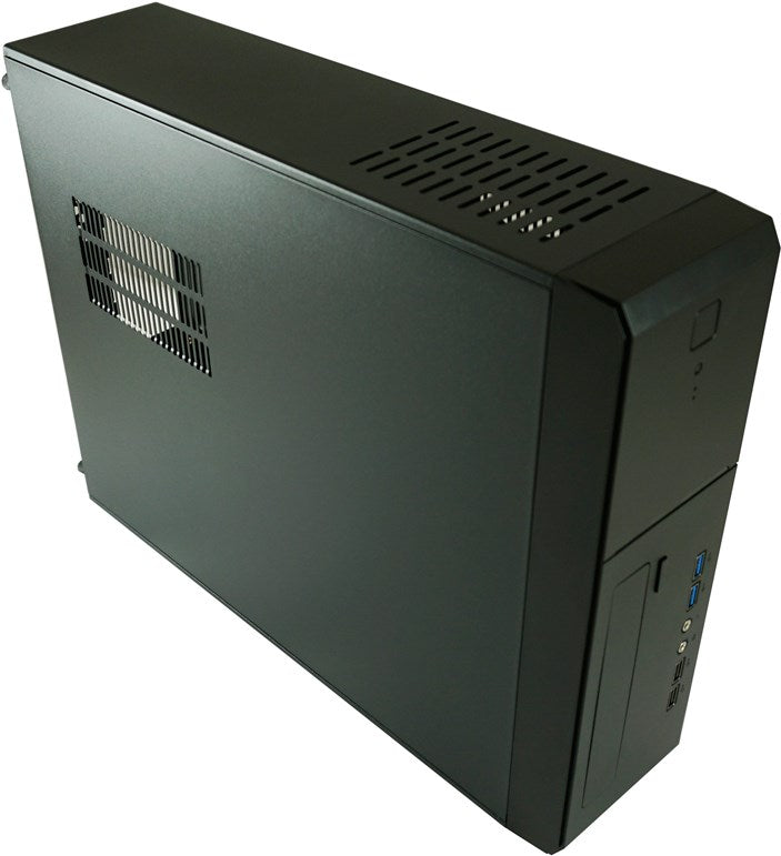 STEG PC Professional 10 VI (CH, i3, 8GB, 500GB SSD, Intel UHD, W11P)