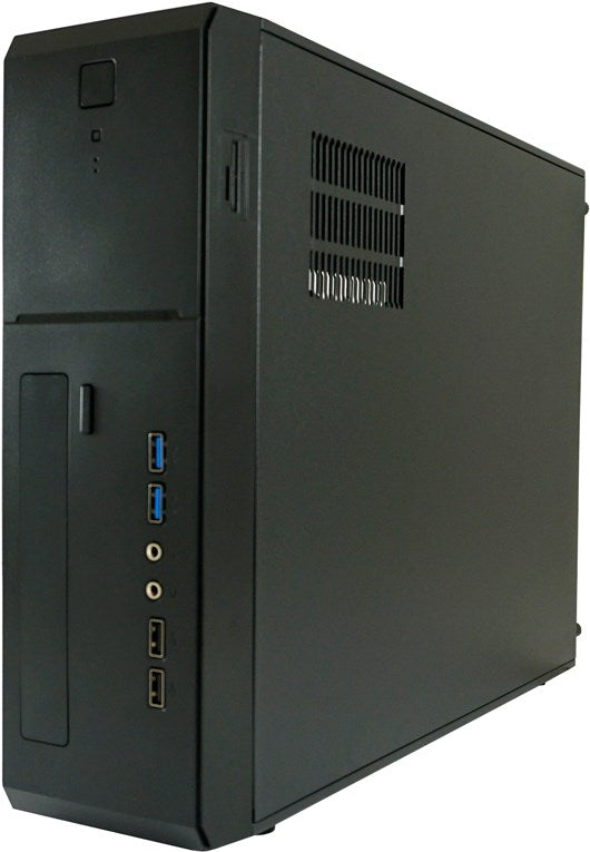 STEG PC Professional 10 VI (CH, i3, 8GB, 500GB SSD, Intel UHD, W11P)