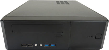STEG PC Professional 10 VI (CH, i3, 8GB, 500GB SSD, Intel UHD, W11P)
