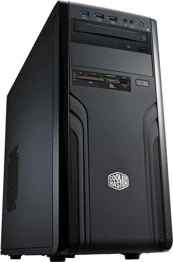 STEG PC Enterprise 70 VI (CH, i7, 16GB, 1TB SSD, Intel UHD, W11P)